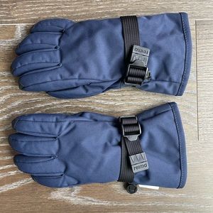 REIMA Waterproof Reimatec Tartu
Gloves, Navy.   NWOT